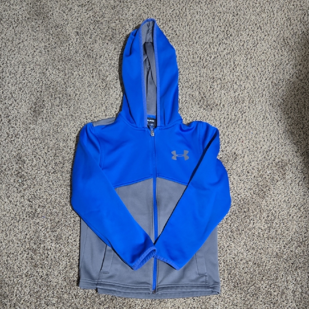 UA COAT